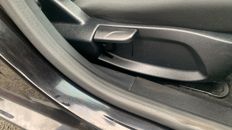 Ford Fiesta 1.0 EcoBoost 95 Trend 5dr Petrol Hatchback